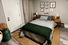 Boho Bungalow near TU/DT/Cherry St/Expo Center